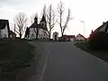 Náves