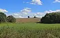 Krajina u Hůrky