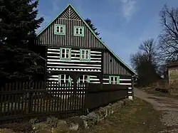Vrchovany, usedlost čp.4.jpg