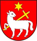 Vrin – znak