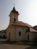 Vrutice, kaple svatého Antonína Paduánského.jpg