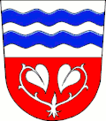 Znak obce Všemyslice