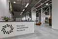 Vstup NZM Ostrava
