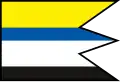 Vtáčkovce – vlajka