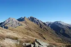 Francouzské středohoří, Puy de Sancy