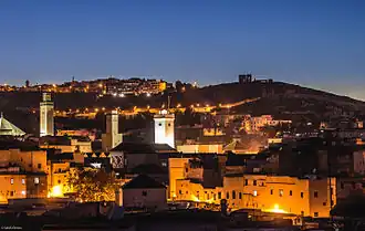 Medina