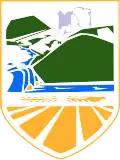 Vukosavlje – znak