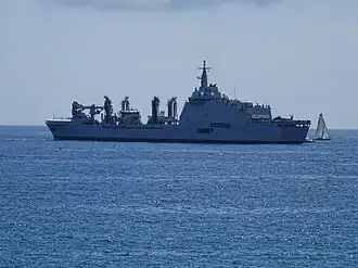 Vulcano (A5335)