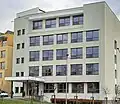 Vyšší odborná škola zdravotnická Přerov