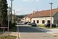 Hamiltonská ulicovka