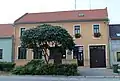 Bývalá restaurace