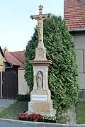 Kříž