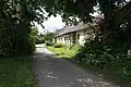 Chalupy kolem návsi