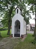 Kaplička sv. Václava