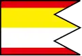 Golianovo – vlajka