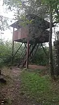 Vyhlídková věž u Lomnice nad Lužnicí.jpg