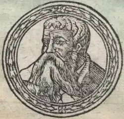 Portrét