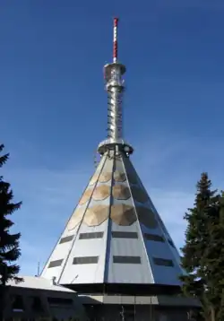 Trutnov – Černá hora