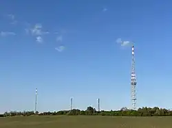 Prostějov – Dobrochov