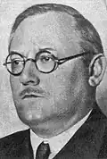 Andrej Januarjevič Vyšinskij