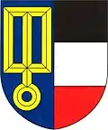 Znak obce Vyskytná nad Jihlavou