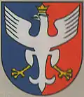 Vyšný Orlík – znak