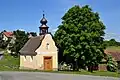 Kaple