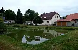 Centrum vsi