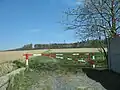 Cesta k vrcholu Vysoké