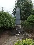 Pomník obětem I. sv. války