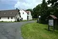 Zastávka na návsi