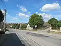 Hlavní ulice