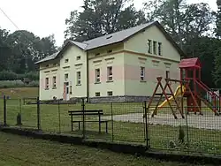 Mateřská škola