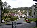 Směr na Teletín