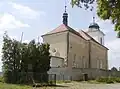 Kostel Narození Panny Marie