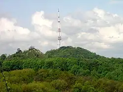 Vysokyj Zamok