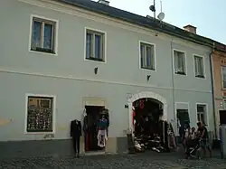 Vyssi Brod 64.JPG