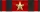 Kříž rytíře (Vytis oficiální státní symbol Litevské republiky)