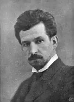 Władysław Orkan