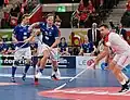 Kainulainen na Mistrovství světa 2022