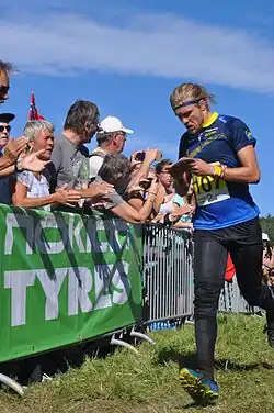 WOC 2016