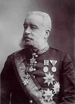 Agenor Maria Gołuchowski (1849-1921)