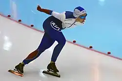 Jelizaveta Golubevová (2016)