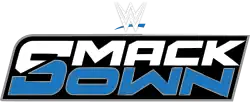 logo SmackDownu (2024–současnost)