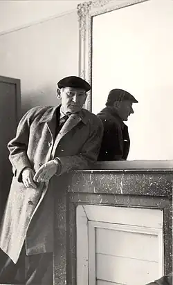 Anton Stankowski (1958)