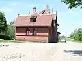 Biały Kamień (zruš.)