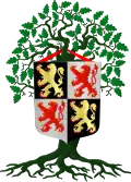 Waalwijk – znak