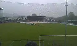 Wacker-Arena