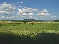Blessberg