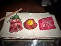 Tataki a tatarák